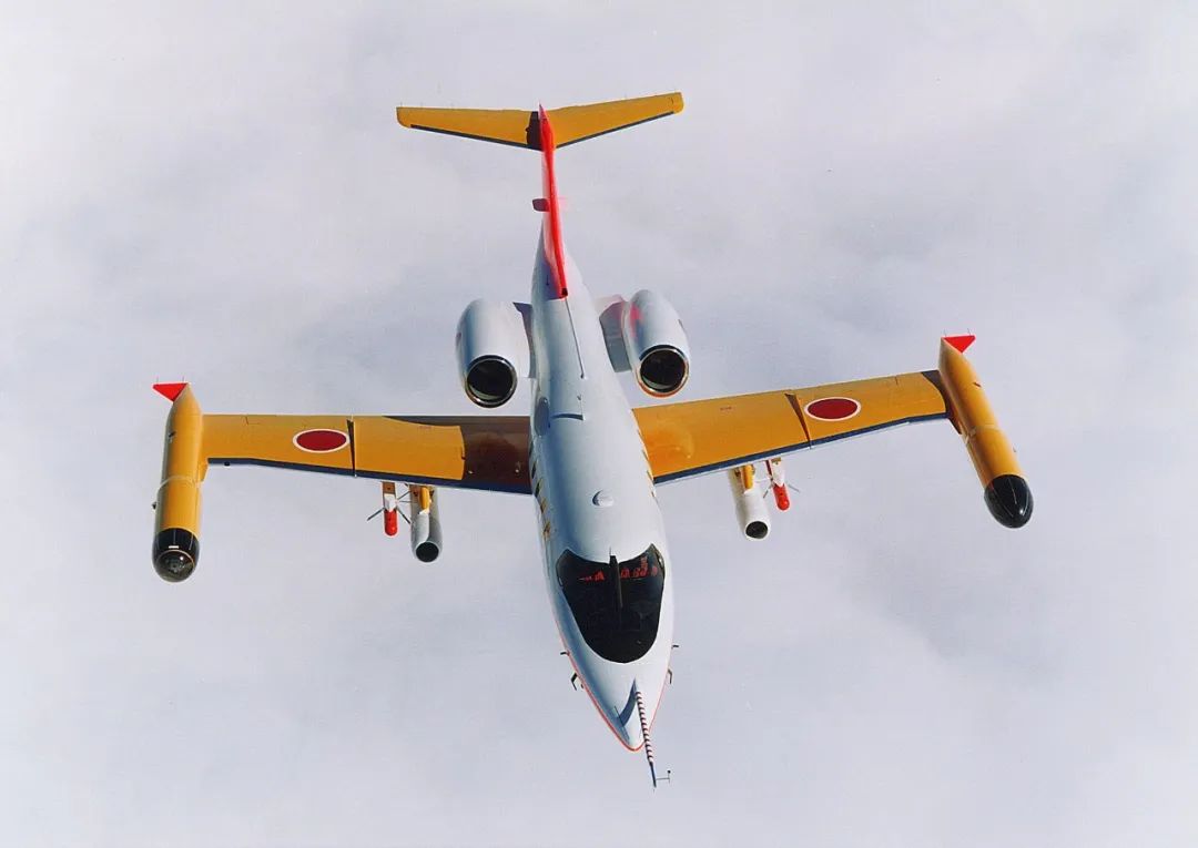 什么?日本还在用亚音速靶弹! 什么?日本还在用亚音速靶弹!