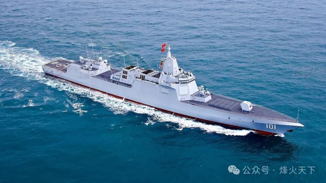 时隔28年,台湾海峡再次出现了航空母舰!这一次,是中国航母! 时隔28年,台湾海峡再次出现了航空母舰!这一次,是中国航母!
