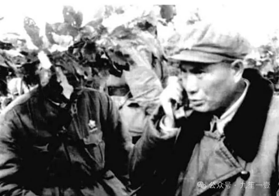 1979年,300名越军伪装成解放军,企图偷袭,师长:全部放行! 1979年,300名越军伪装成解放军,企图偷袭,师长:全部放行!