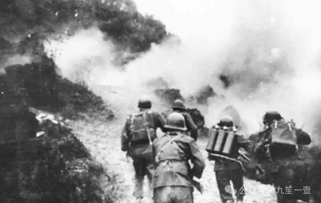 1979年,300名越军伪装成解放军,企图偷袭,师长:全部放行! 1979年,300名越军伪装成解放军,企图偷袭,师长:全部放行!