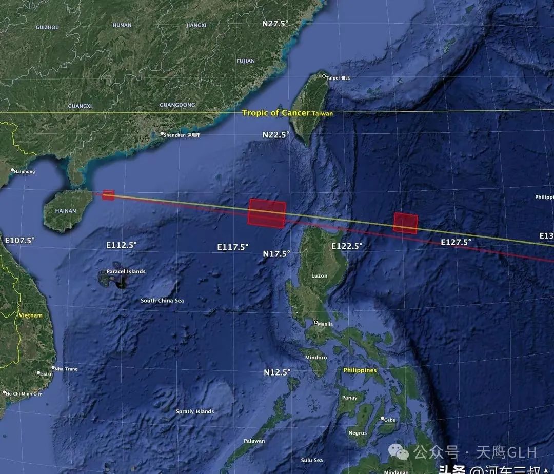 真理在射程内,印媒眼中的东风31AG,360枚弹头可打到美国本土 真理在射程内,印媒眼中的东风31AG,360枚弹头可打到美国本土