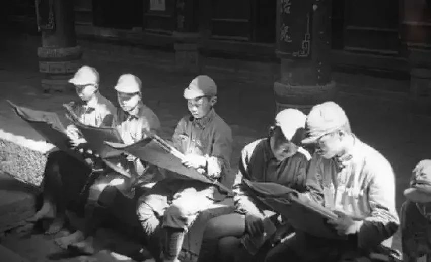 真正的红军,是什么样的? 真正的红军,是什么样的?