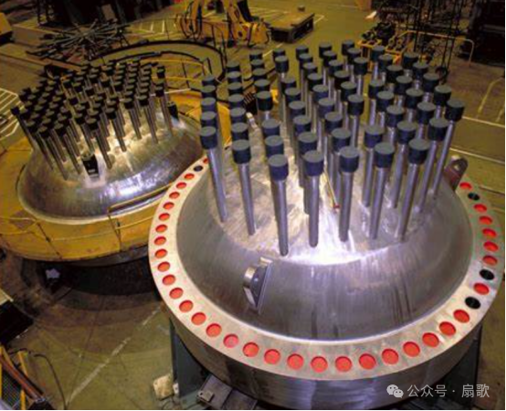 004航母的核动力工作原理和特点 004航母的核动力工作原理和特点