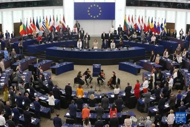 欧尔班骂她虚伪，有哪句话是骂错的！