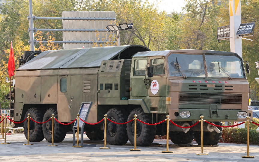 这么豪横?俄罗斯急缺的导弹,我国却大批退役,东风15能出口吗? 这么豪横?俄罗斯急缺的导弹,我国却大批退役,东风15能出口吗?