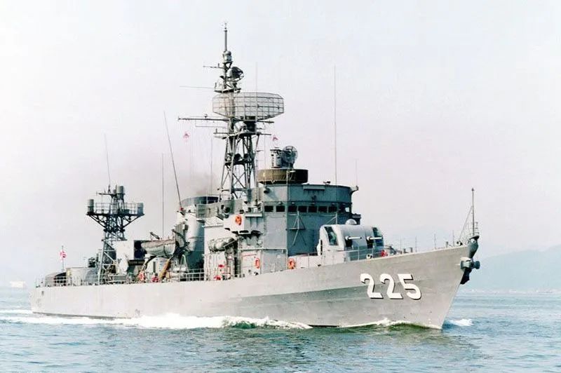 什么?日本还在用亚音速靶弹! 什么?日本还在用亚音速靶弹!