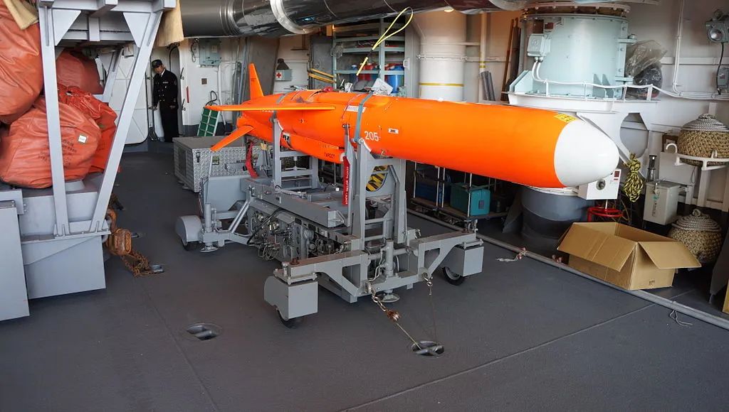 什么?日本还在用亚音速靶弹! 什么?日本还在用亚音速靶弹!