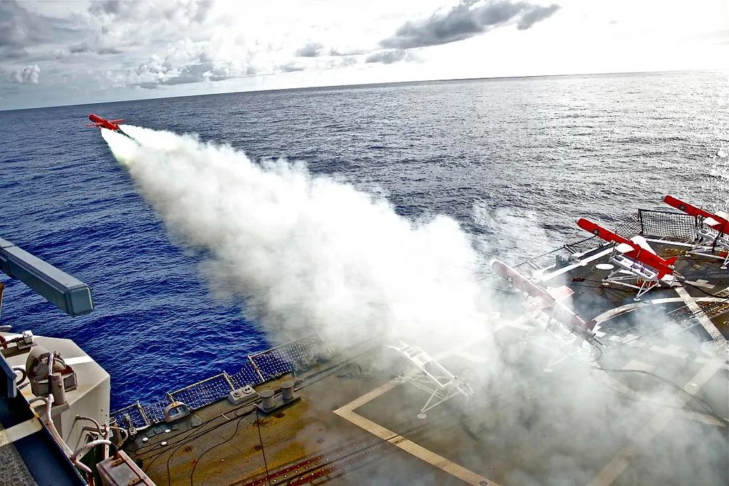 什么?日本还在用亚音速靶弹! 什么?日本还在用亚音速靶弹!