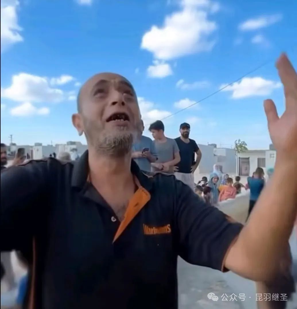 风暴前夕：有人被坑，黑手被迫动用险棋