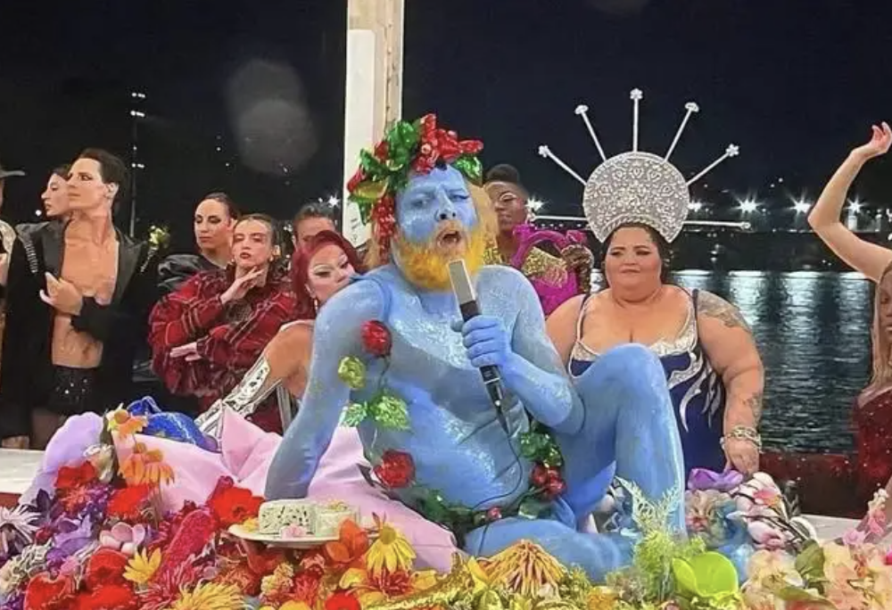 LGBT运动,是处心积虑的“性别战争” LGBT运动,是处心积虑的“性别战争”