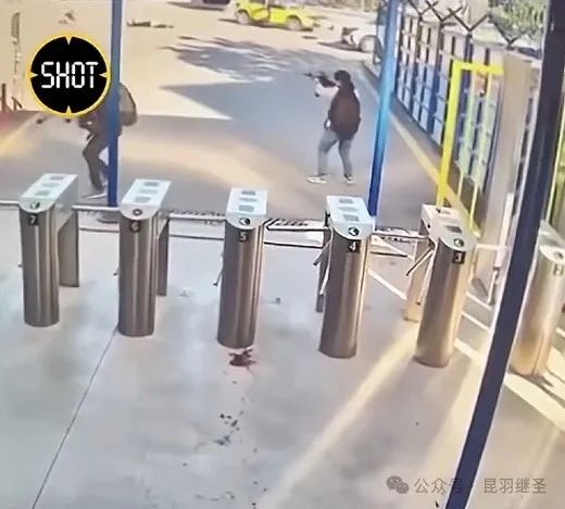 时局微妙,龙国进行了末日实验 时局微妙,龙国进行了末日实验