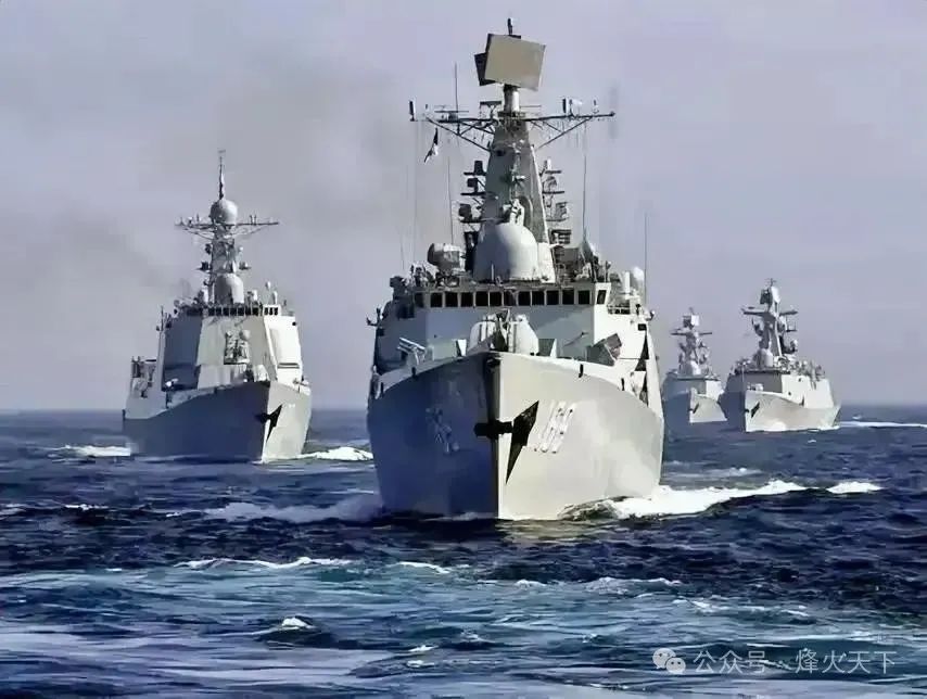 时隔28年,台湾海峡再次出现了航空母舰!这一次,是中国航母! 时隔28年,台湾海峡再次出现了航空母舰!这一次,是中国航母!