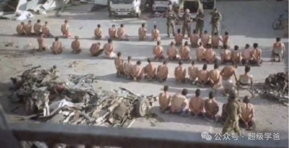 以色列助攻,正国级地下党员川建国,即将王者归来! 以色列助攻,正国级地下党员川建国,即将王者归来!