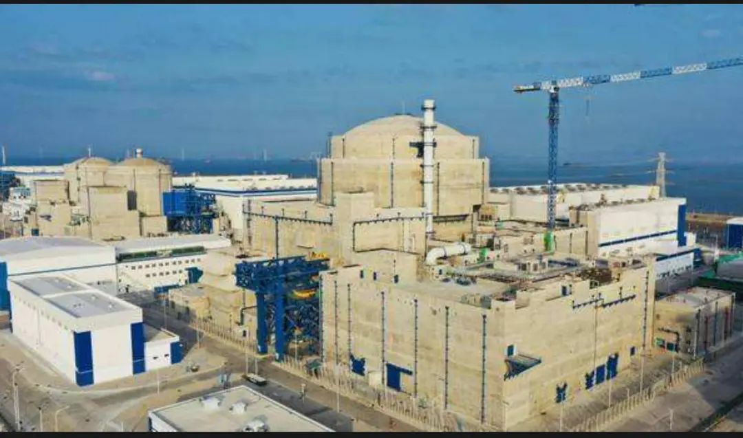 俄罗斯销往中国的浓缩铀,突然猛增!中国的核技术,究竟有多强? 俄罗斯销往中国的浓缩铀,突然猛增!中国的核技术,究竟有多强?