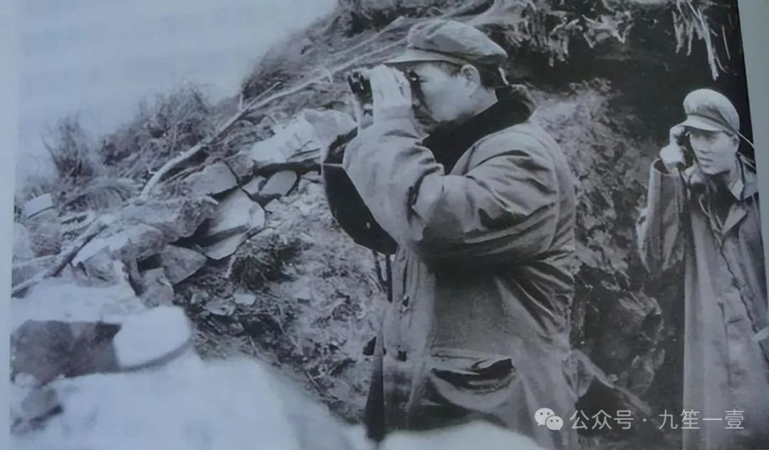 1979年,300名越军伪装成解放军,企图偷袭,师长:全部放行! 1979年,300名越军伪装成解放军,企图偷袭,师长:全部放行!