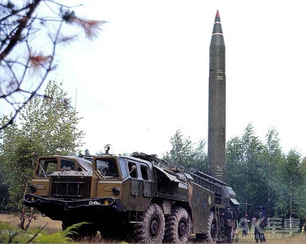 韩国亮相新型弹道导弹，威力世界最大，射程覆盖大半中国？