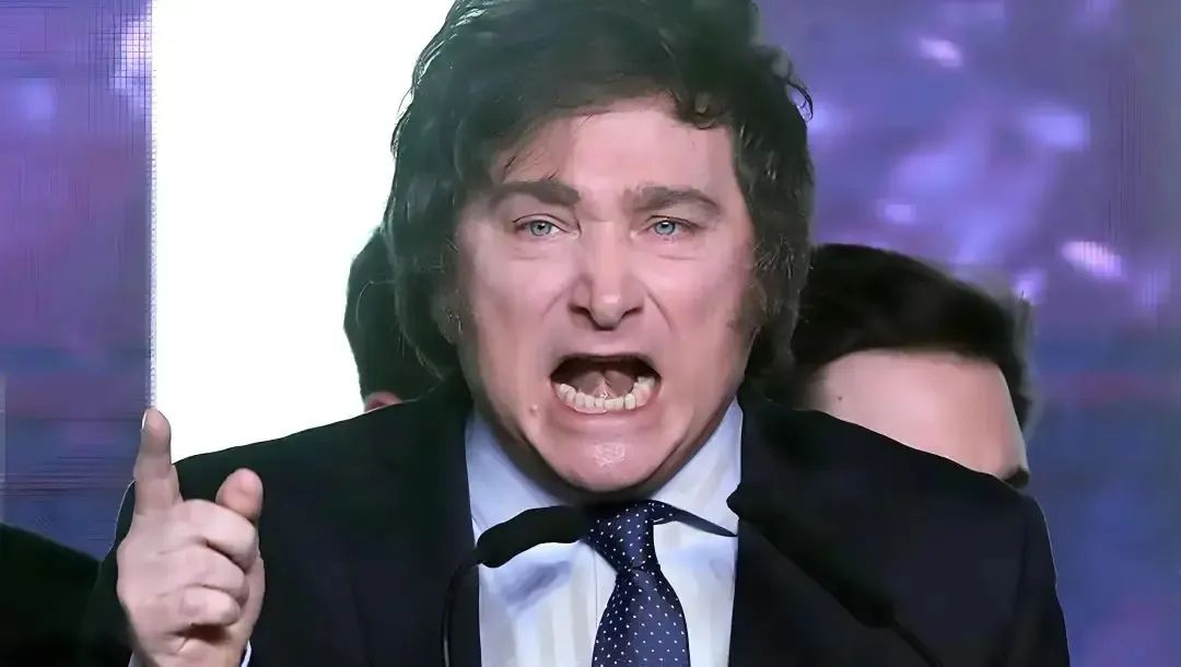 阿根廷贫困率飙升至53%，米莱化身亲华派