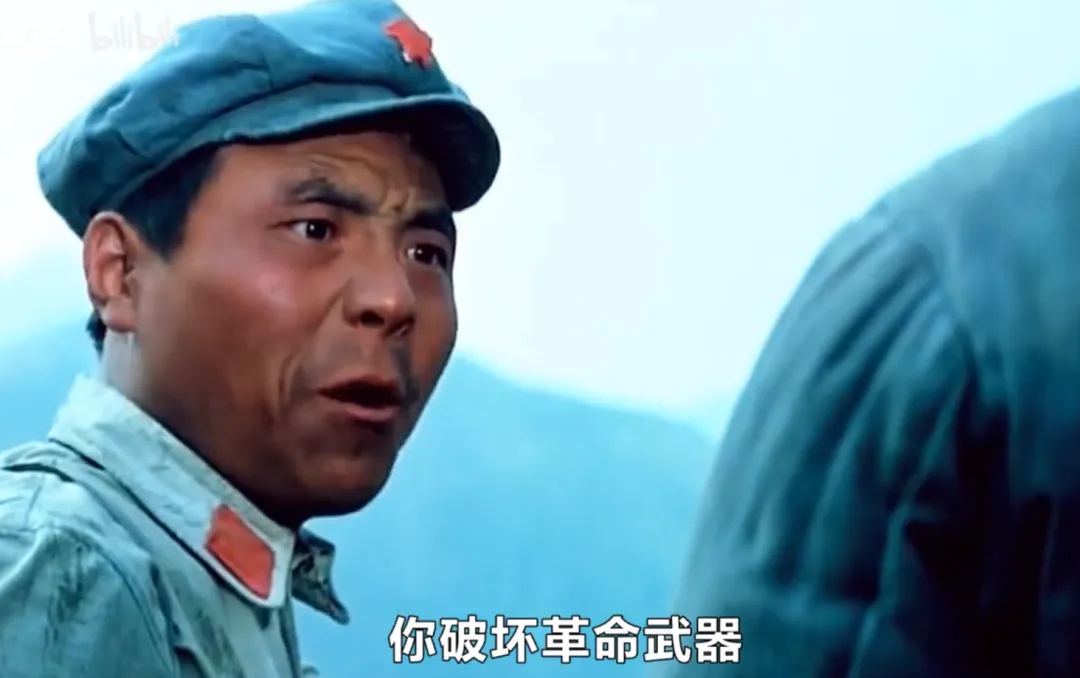 真正的红军,是什么样的? 真正的红军,是什么样的?