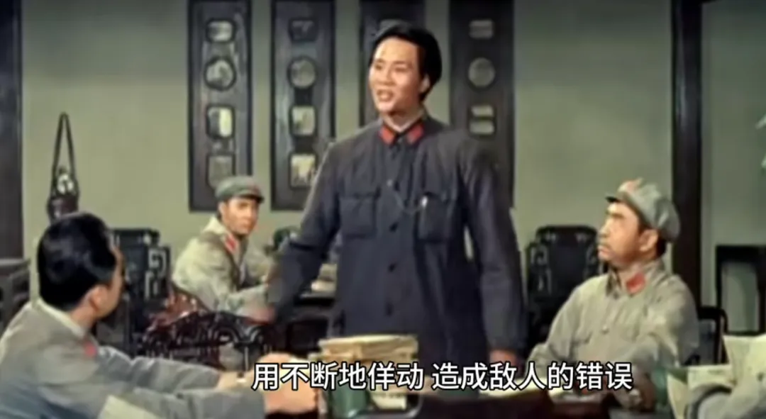 真正的红军,是什么样的? 真正的红军,是什么样的?