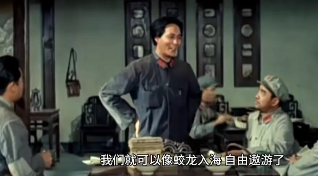 真正的红军,是什么样的? 真正的红军,是什么样的?