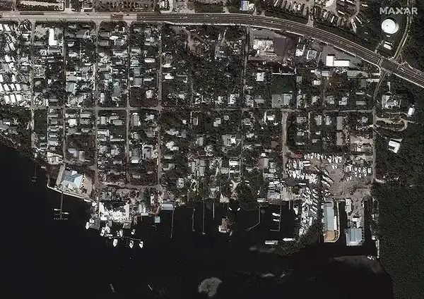 美国从来不是什么“天选之国” 美国从来不是什么“天选之国”