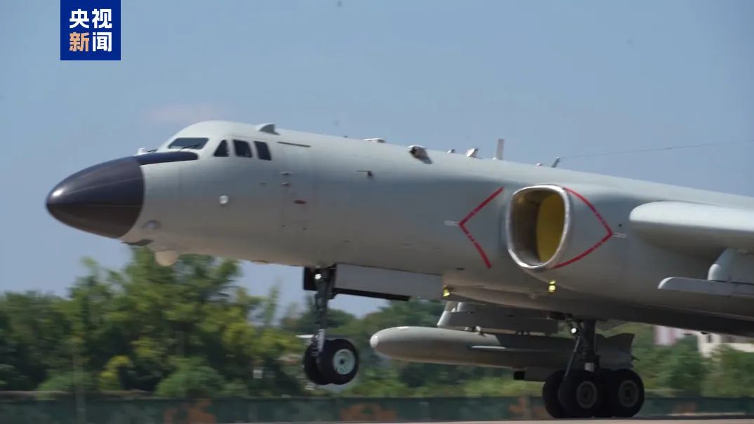 解放军亮剑时,美国找不到航母,日本也不提“台湾有事时”了…… 解放军亮剑时,美国找不到航母,日本也不提“台湾有事时”了……