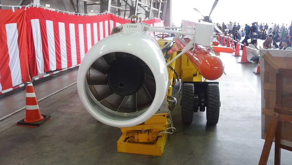 什么?日本还在用亚音速靶弹! 什么?日本还在用亚音速靶弹!