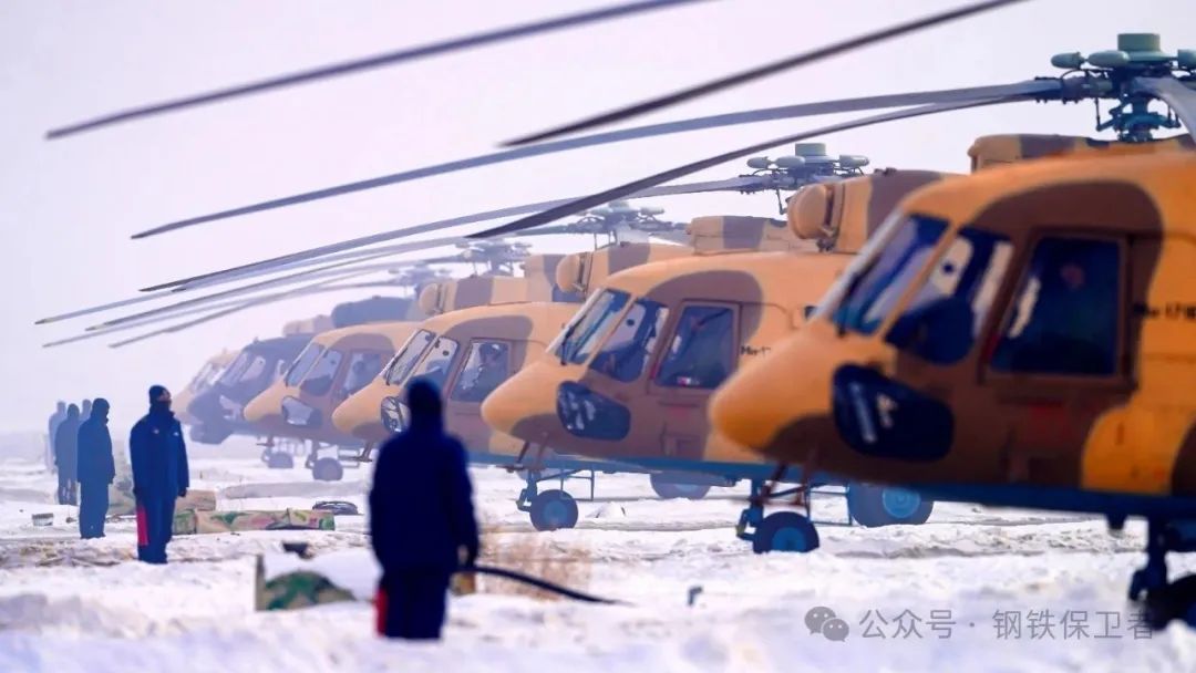 终于不再“裸奔”!电子干扰吊舱、定向红外干扰机等多款防御设备加速普及,我军大力强化直升机生存能力 终于不再“裸奔”!电子干扰吊舱、定向红外干扰机等多款防御设备加速普及,我军大力强化直升机生存能力