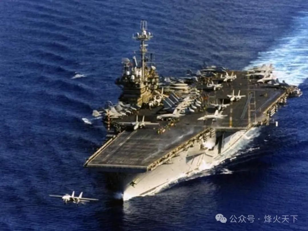 时隔28年,台湾海峡再次出现了航空母舰!这一次,是中国航母! 时隔28年,台湾海峡再次出现了航空母舰!这一次,是中国航母!