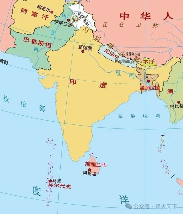 伊朗开始向东方求援! 伊朗开始向东方求援!