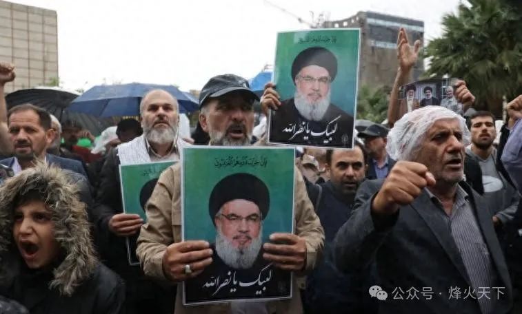 伊朗连自家总统也防着? 伊朗连自家总统也防着?