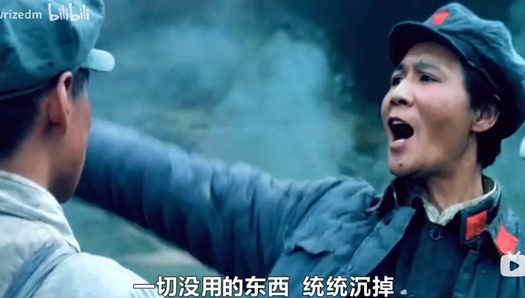 真正的红军,是什么样的? 真正的红军,是什么样的?