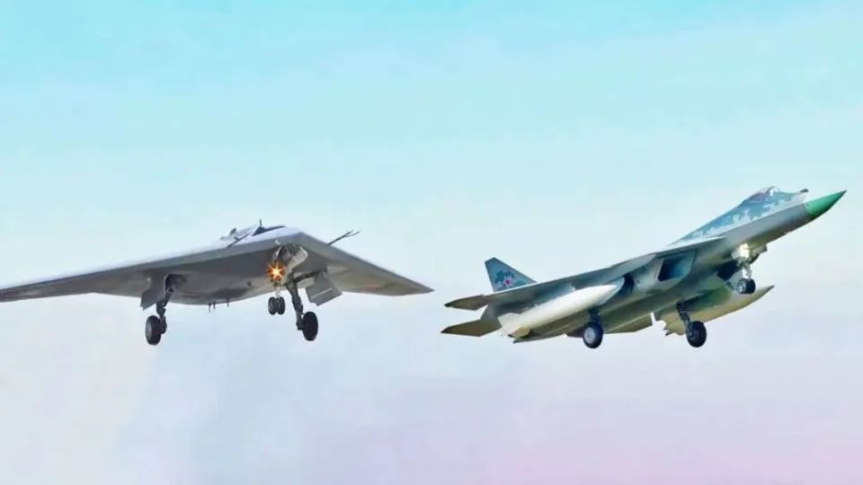 这下俄军亏大了!最高机密无人机被击落,核心技术落入乌军手中 这下俄军亏大了!最高机密无人机被击落,核心技术落入乌军手中