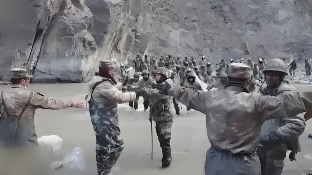 中印实控线谈判完成,不少人称中方妥协了,是真是假? 中印实控线谈判完成,不少人称中方妥协了,是真是假?