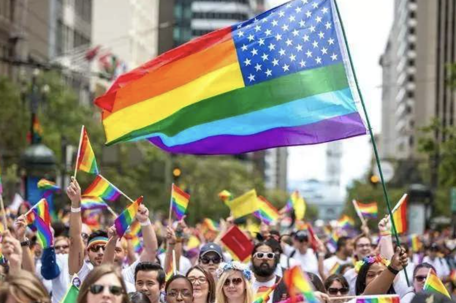 LGBT运动,是处心积虑的“性别战争” LGBT运动,是处心积虑的“性别战争”