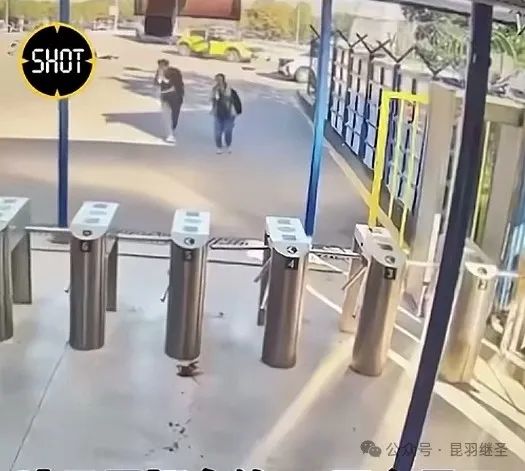 时局微妙,龙国进行了末日实验 时局微妙,龙国进行了末日实验