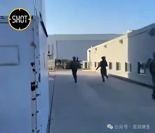 时局微妙,龙国进行了末日实验 时局微妙,龙国进行了末日实验