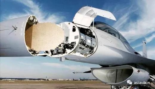 歼-15加装L波段雷达能对付F-35吗?兼议苏57对抗F-35 歼-15加装L波段雷达能对付F-35吗?兼议苏57对抗F-35