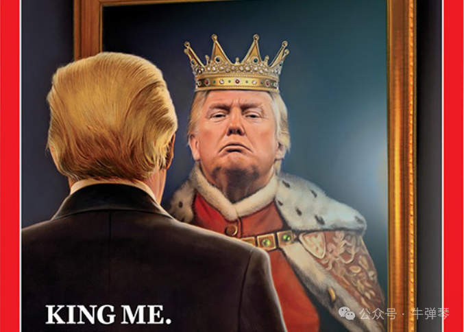 特朗普又上台,世界将面临的10大变化 特朗普又上台,世界将面临的10大变化