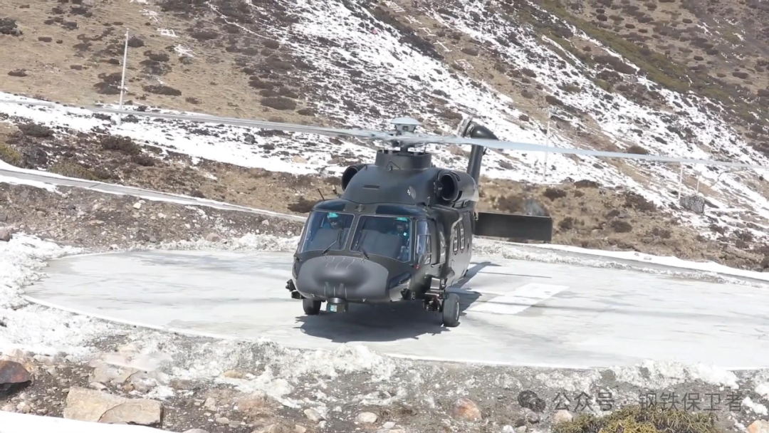 珠海航展直20家族大放异彩!聊聊直20研制过程,攻克旋翼结冰难题,让直20成功上高原 珠海航展直20家族大放异彩!聊聊直20研制过程,攻克旋翼结冰难题,让直20成功上高原