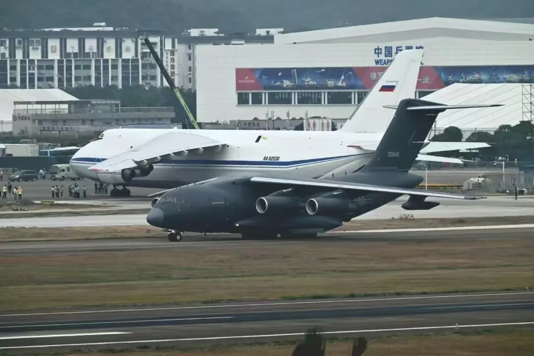 官宣!俄罗斯苏-57在珠海大秀机动,拿下首个国外订单!神秘买家会是中国吗? 官宣!俄罗斯苏-57在珠海大秀机动,拿下首个国外订单!神秘买家会是中国吗?