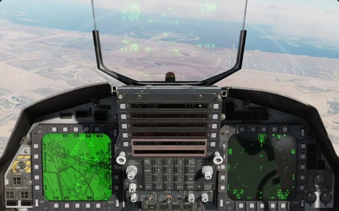 五代机的时代，雾里看花六代机