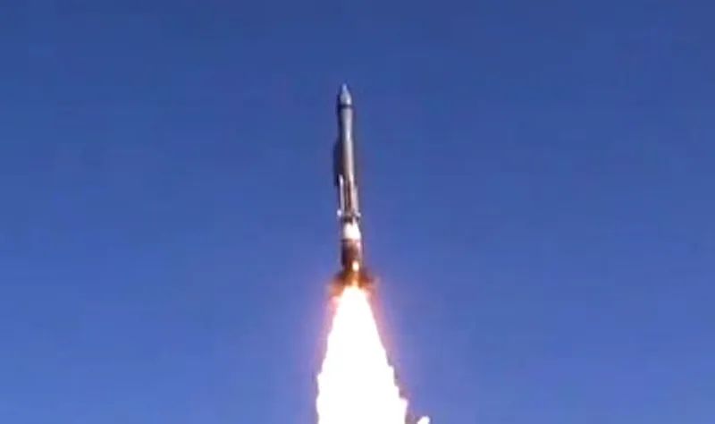 东风-100要淘汰了?世界上最先进的冲压发动机巡航导弹,还没怎么露面就退居二线了? 东风-100要淘汰了?世界上最先进的冲压发动机巡航导弹,还没怎么露面就退居二线了?