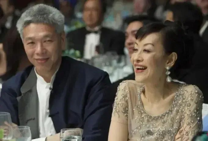 李家内斗!李显龙弟弟逃亡英国,炮轰新加坡 李家内斗!李显龙弟弟逃亡英国,炮轰新加坡