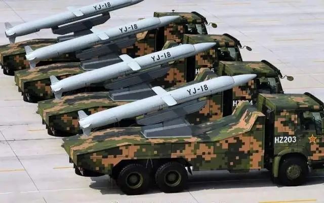 解放军“大国重器”露面,美航母胆敢踏入西太一步,只有一个下场 解放军“大国重器”露面,美航母胆敢踏入西太一步,只有一个下场