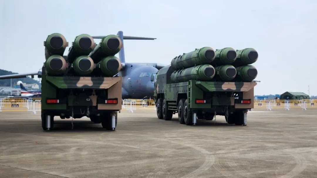 看,中国这次就是在展示威慑吧! 看,中国这次就是在展示威慑吧!