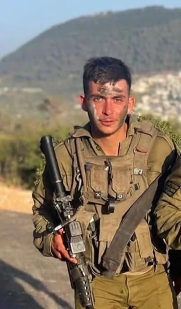 以军戈兰旅参谋长重伤,71岁的考古专家被击毙! 以军戈兰旅参谋长重伤,71岁的考古专家被击毙!