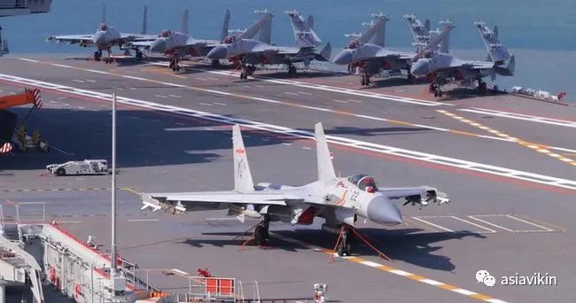 歼-15加装L波段雷达能对付F-35吗?兼议苏57对抗F-35 歼-15加装L波段雷达能对付F-35吗?兼议苏57对抗F-35