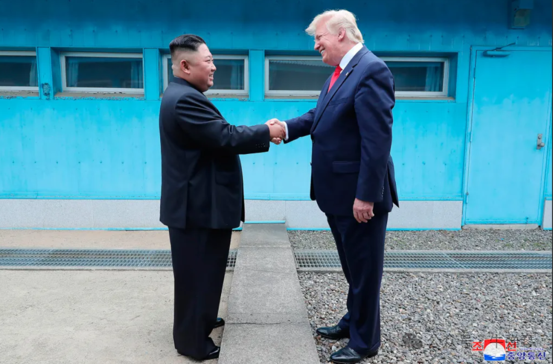 特朗普又上台,世界将面临的10大变化 特朗普又上台,世界将面临的10大变化