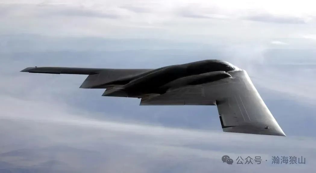 飞龙在天,200吨级隐身轰炸机未来总数是B21的3倍? 飞龙在天,200吨级隐身轰炸机未来总数是B21的3倍?